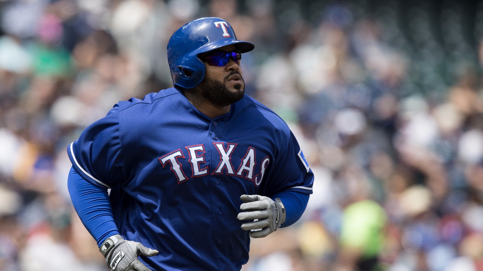 Reports Prince Fielder To Announce End Of Playing Career Wednesday